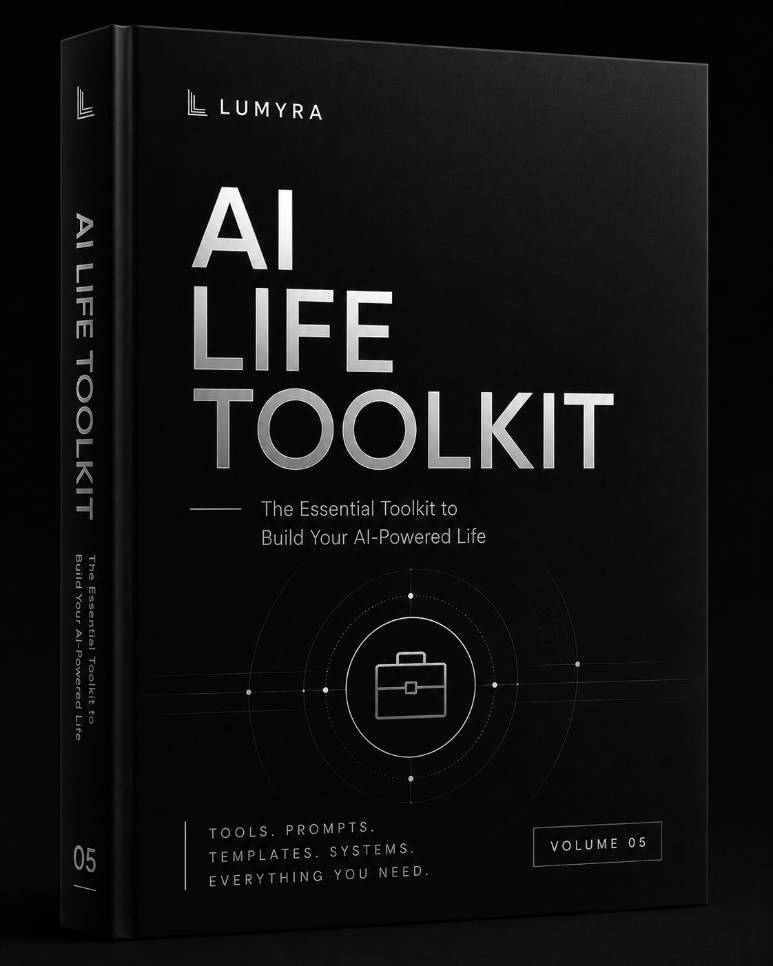 AI Life Toolkit